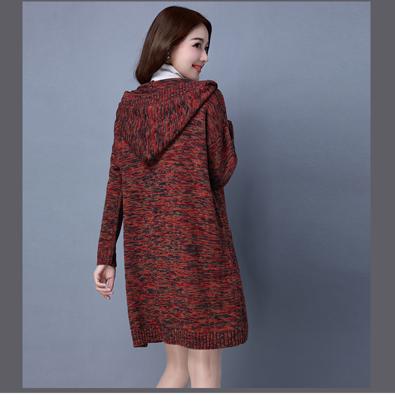 Cardigan CHUSHARK  PREMIER REQUIN - Ref 3231252 Image 18