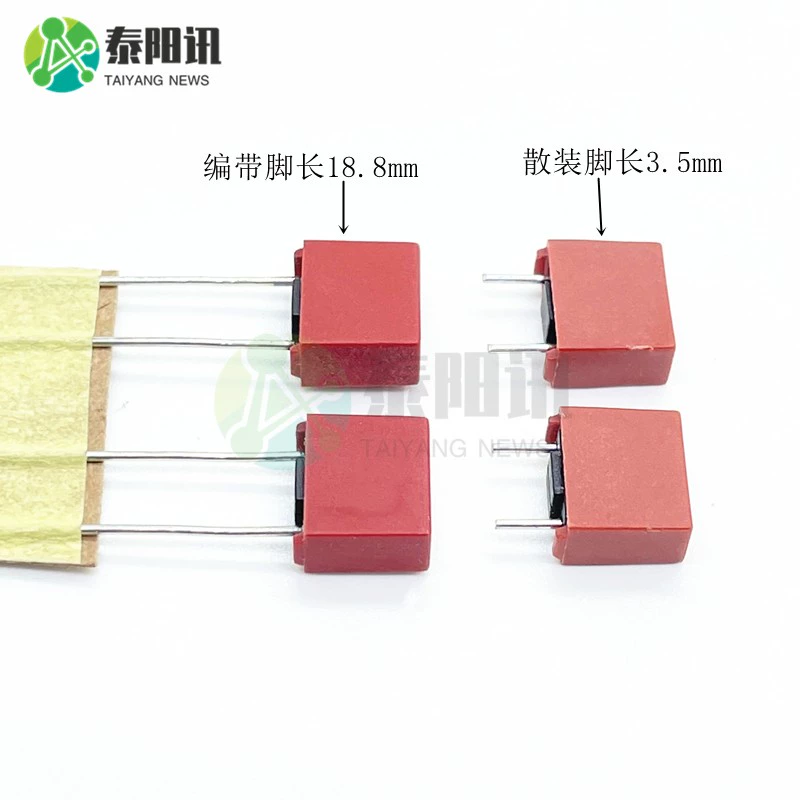 Cầu chì nguồn 392 vuông 250V thổi chậm 0,25A0.5A1A2A3A4A5A8A6.3A10A15A20A