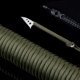 Liberty Outdoor Escape веревка Многоофункциональная зонтичная веревка 10 -каркасная веревка для жизни Домашний зонтик веревку аварийный инструмент