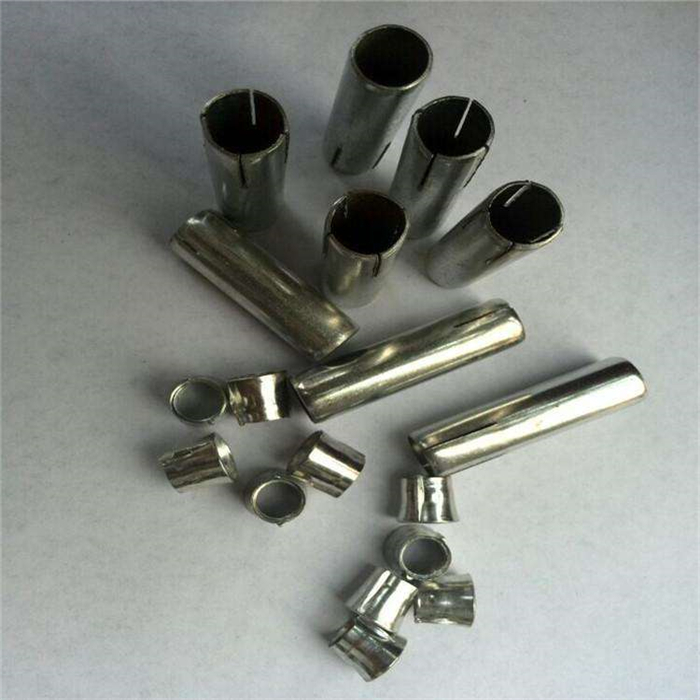 Triple-combined inner expansion national label ceiling special wire rod tooth strip Three sets of expansion tube cone nut M8M10 Composition-Taobao
