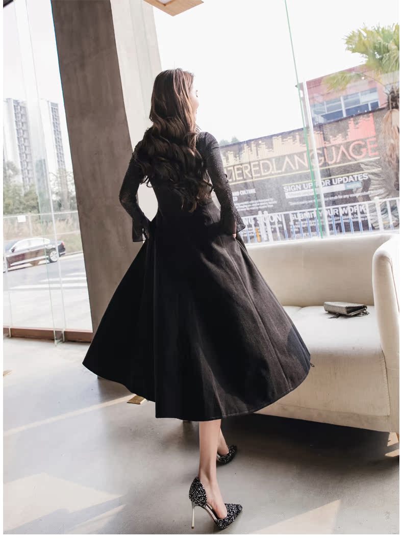 Robe grande taille femme - Ref 3236416 Image 22