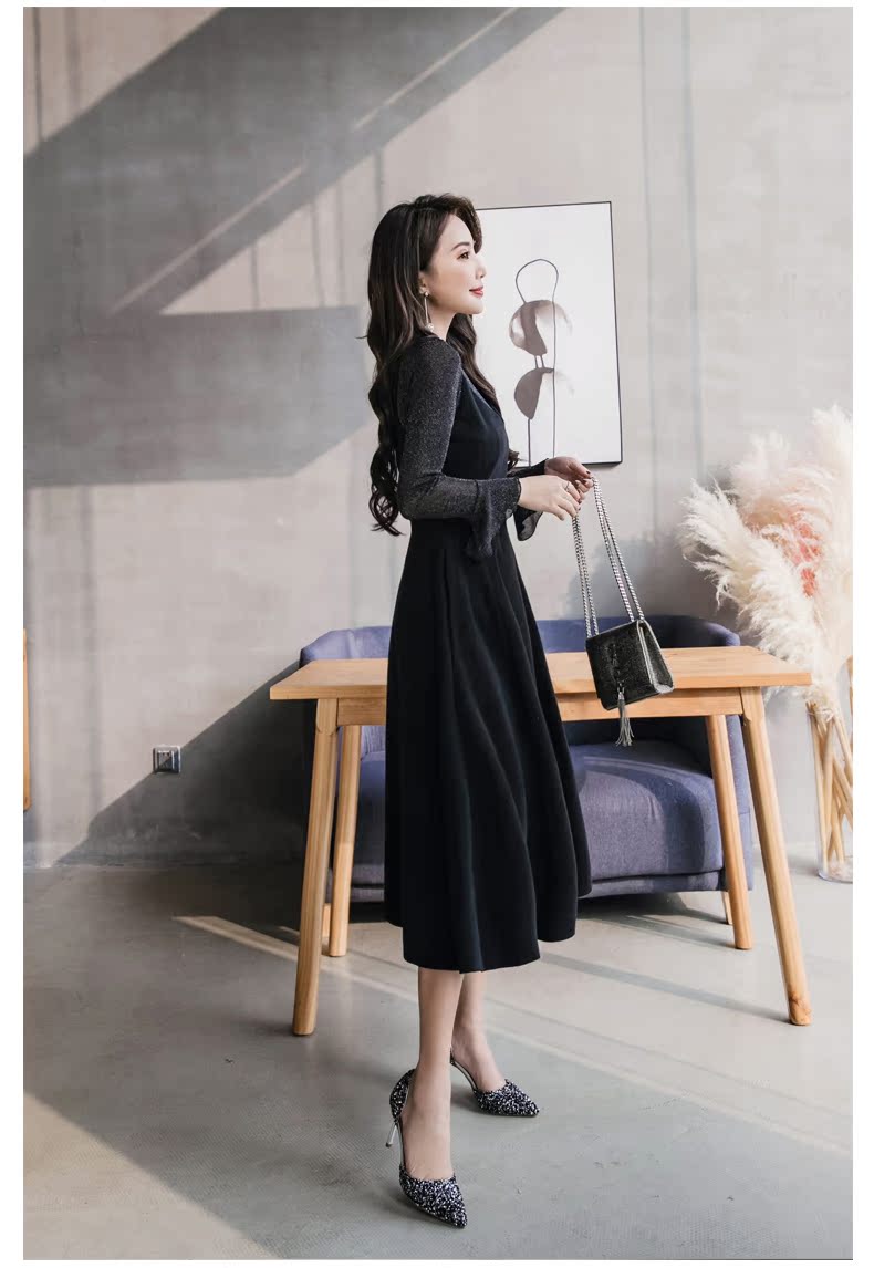 Robe grande taille femme - Ref 3236416 Image 13