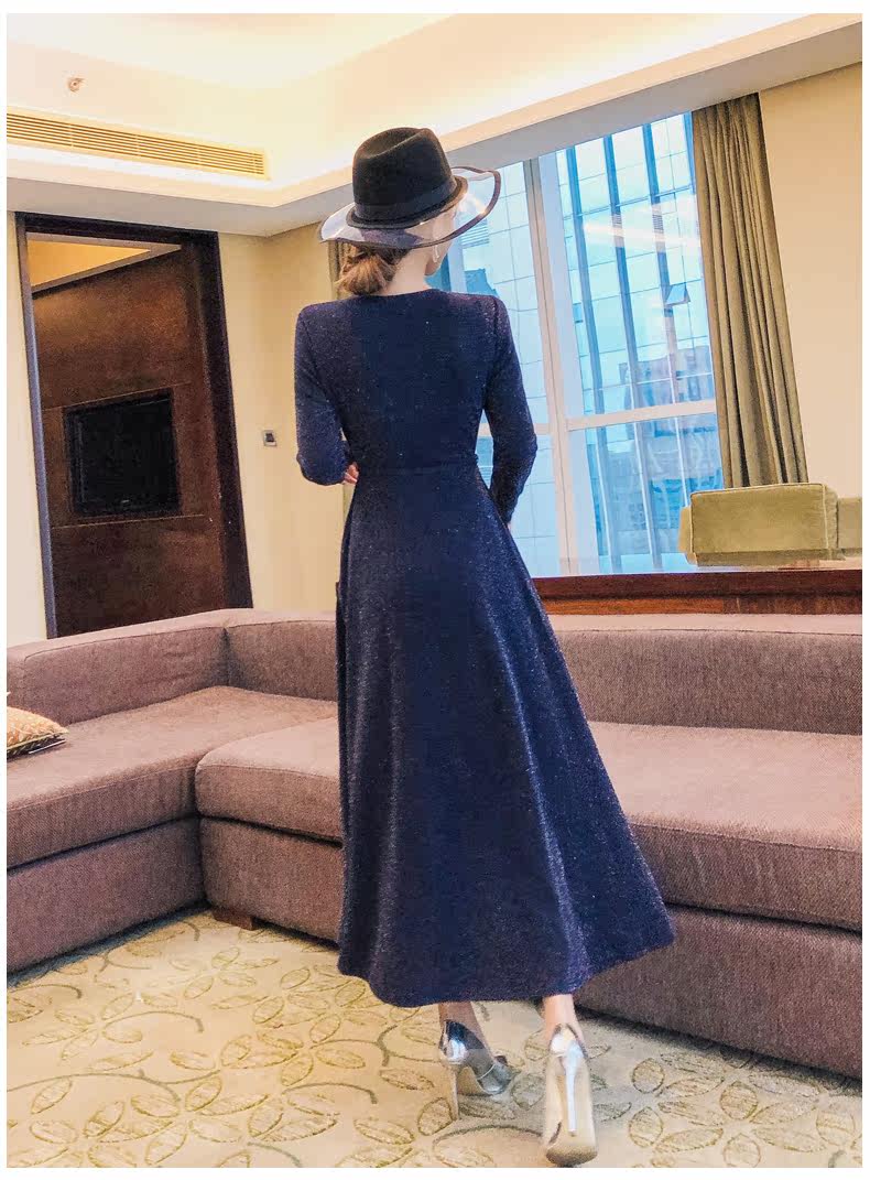 Robe grande taille femme - Ref 3236291 Image 21