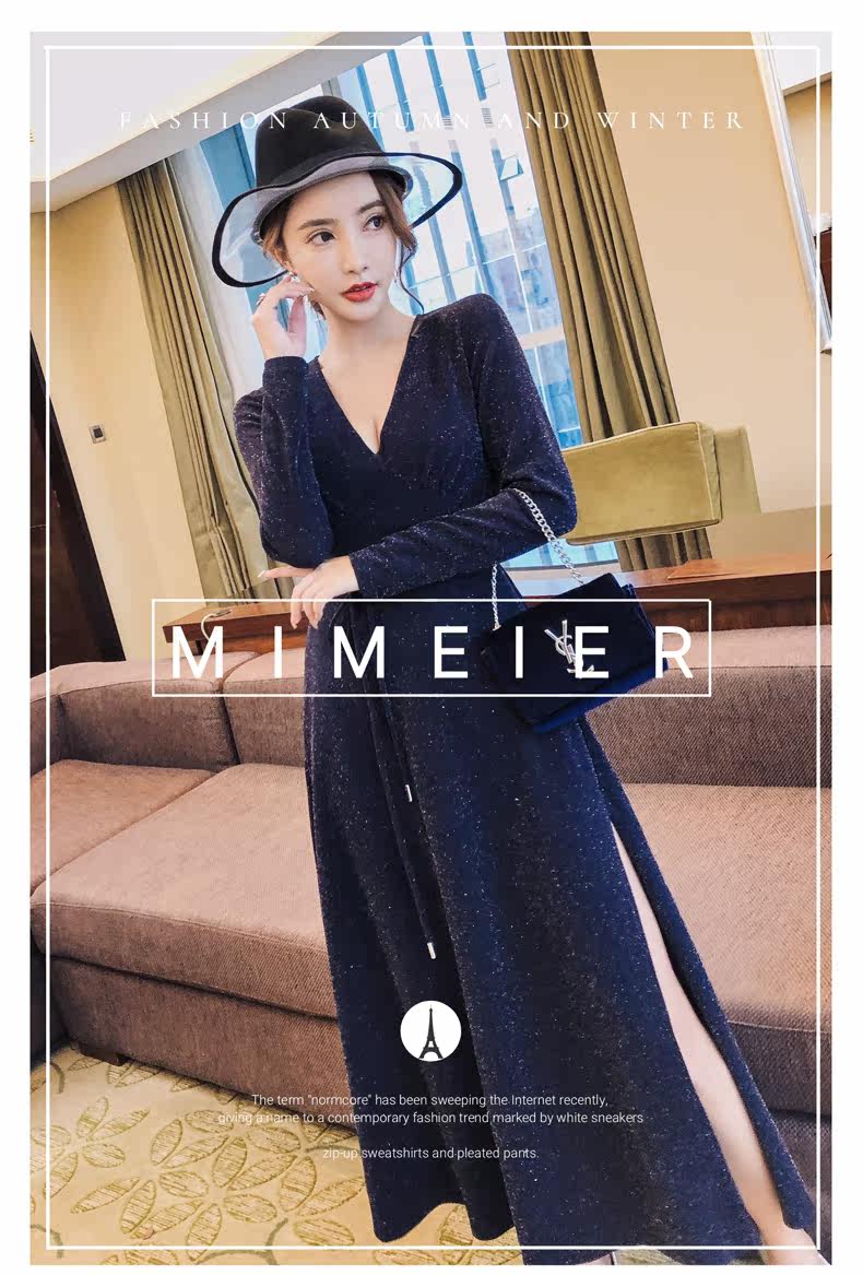 Robe grande taille femme - Ref 3236291 Image 7