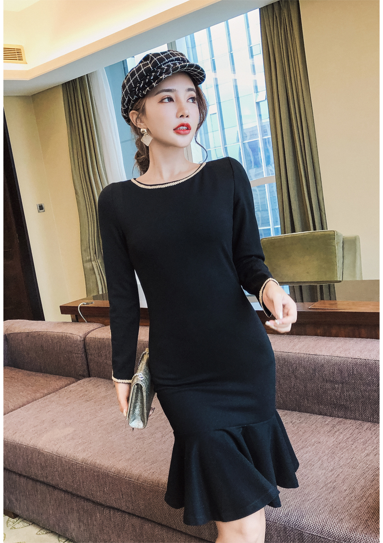 Robe grande taille femme - Ref 3236482 Image 11