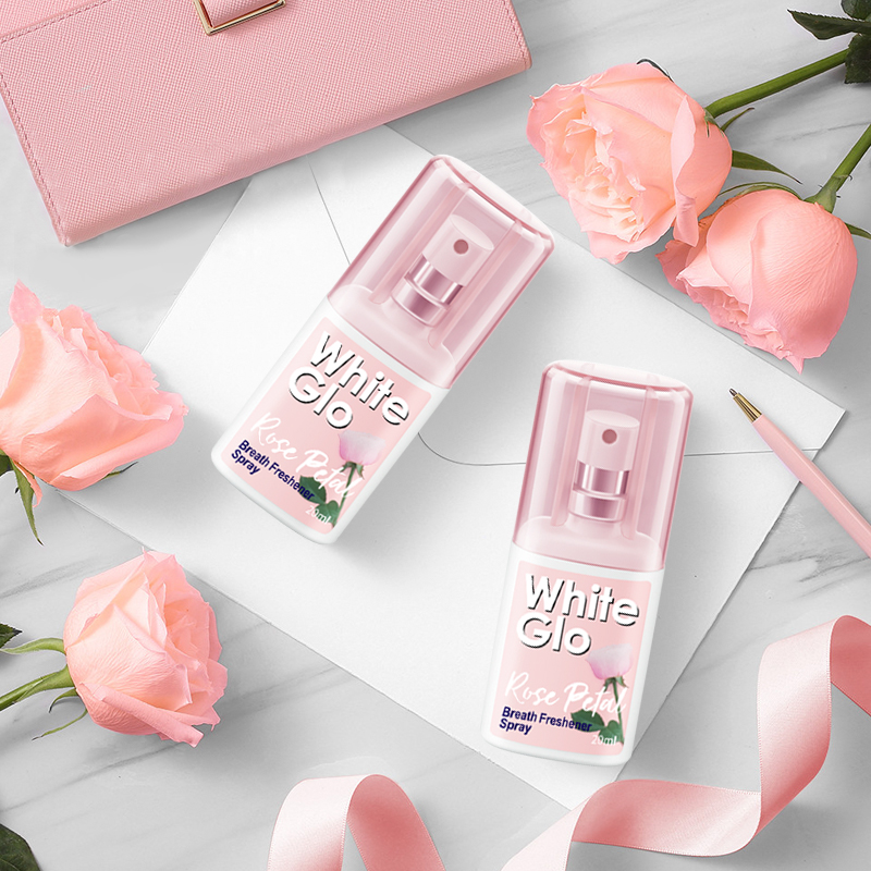 【惠宝】男士女士去口气清新剂喷雾20mL