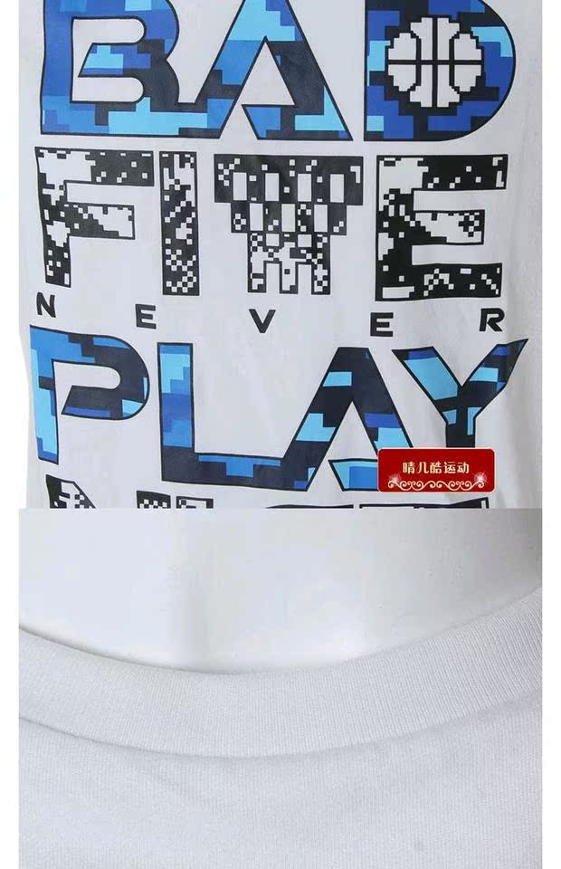 Đầm xòe nam Li Ning 17 mùa hè cotton ngắn tay áo thun nam AHSM391-1-2 - Áo polo thể thao áo polo cao cấp
