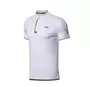 Authentic Li Ning 18 Áo phông mùa hè được trang bị áo thun nam tay ngắn Áo thun polo APLN137-1-2 - Áo polo thể thao áo polo pierre cardin