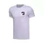 Authentic Li Ning 17 Summer Wade Series Cotton Áo thun nam Áo sơ mi nam POLO AHSM207-2-3 - Áo polo thể thao áo polo nữ uniqlo