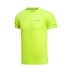 Authentic Li Ning Summer Series Series Áo sơ mi nam POLO Áo sơ mi cổ tròn ATSK089-1-5-7-8-9 - Áo polo thể thao áo thun polo nữ Áo polo thể thao