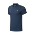 Chính hãng Li Ning 18 Bóng rổ mùa hè Dòng áo thun ngắn tay nam Áo thun nam APLN049-1-2-3-4 - Áo polo thể thao áo phông nam polo Áo polo thể thao