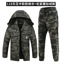 Длинные штаны, средней длины, эластичная талия