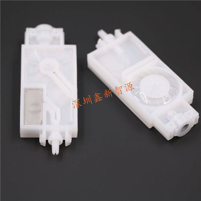 Xinxin Zhiyuan XP600TX800 EPSON fifth generation photo machine jv33 corrosion-resistant oily i3200 ink sac