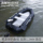 Рыболовная лодка Zhaoyue Black King Kong Fishing Boat Luya с матовым дном Штурмовая лодка-плот Рыболовная резина mini 0