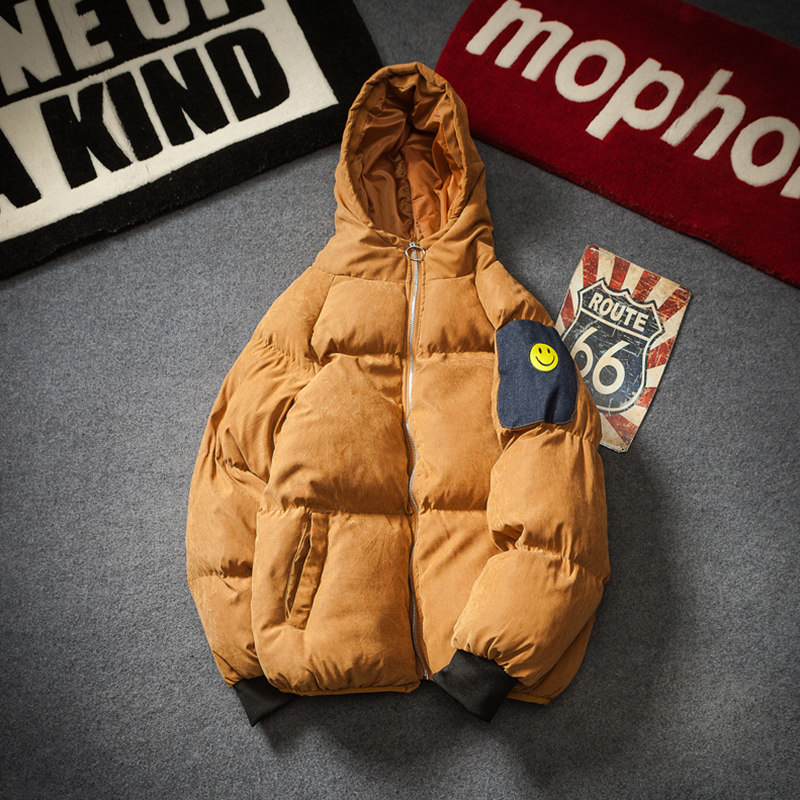 Blouson hiver pour homme GALAXIE - Ref 3112603 Image 3