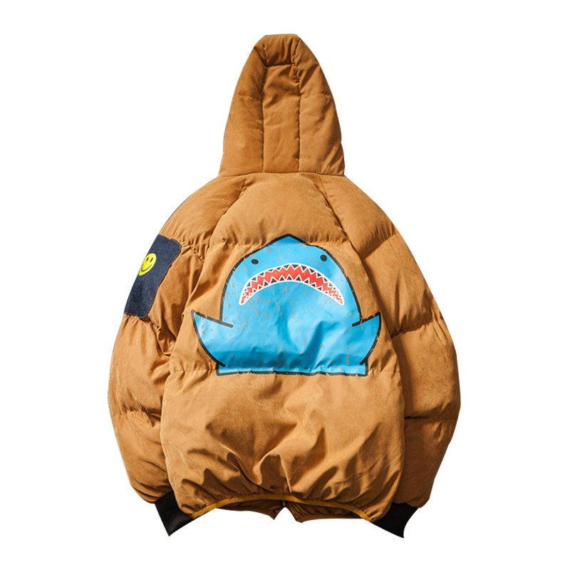 Blouson hiver pour homme GALAXIE - Ref 3112603 Image 5