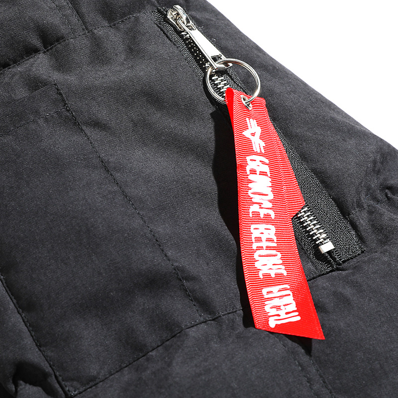 Blouson hiver pour homme GALAXIE - Ref 3113712 Image 4