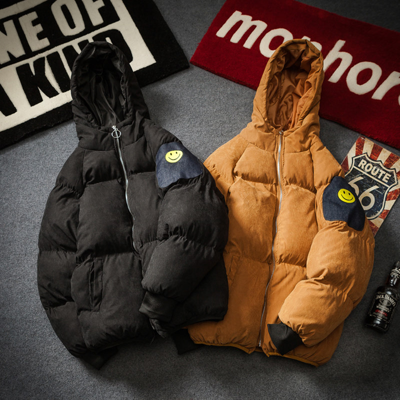 Blouson hiver pour homme GALAXIE - Ref 3112603 Image 4