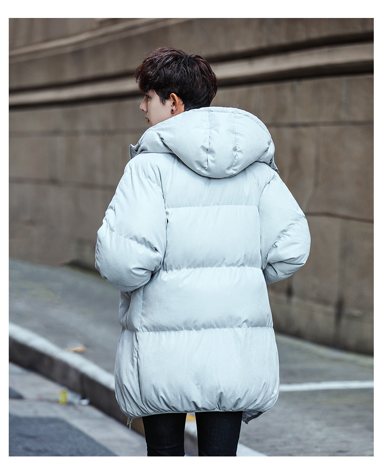 Blouson hiver pour homme GALAXIE - Ref 3113712 Image 25