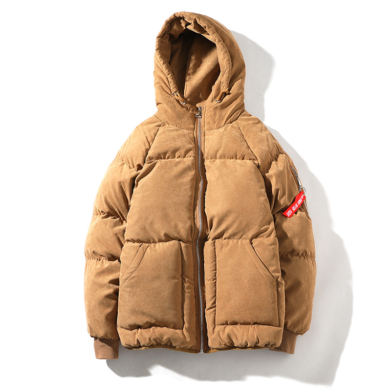 Blouson hiver pour homme GALAXIE - Ref 3113712 Image 5