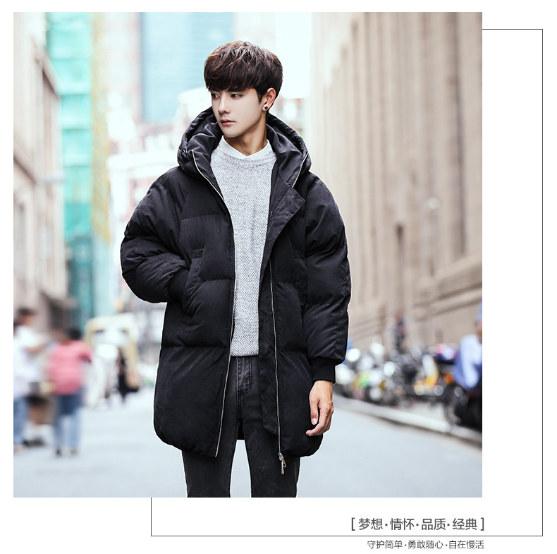 Blouson hiver pour homme GALAXIE - Ref 3113712 Image 26