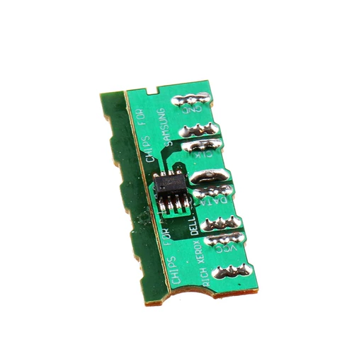 Подходит для Samsung MLT-D1053, чип картриджа с тонером SF651P/650P, счетный картридж с тонером sf105, scx4623/fh, принтер scx4601/4600, чернильный картридж ML2525/26 1910 1911