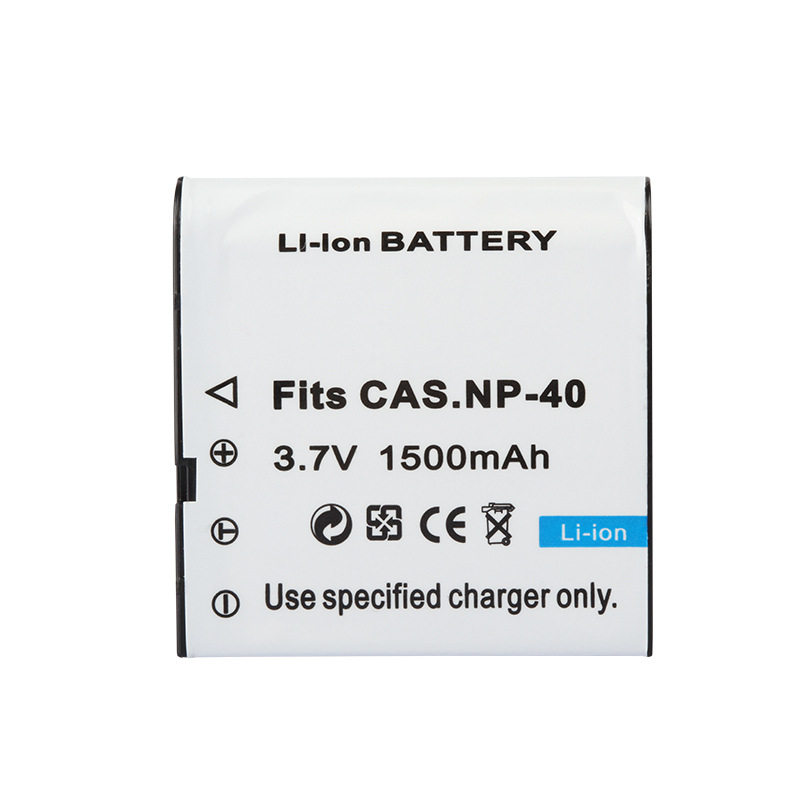 Suitable for the Special Charger of Our Dv60 Camera