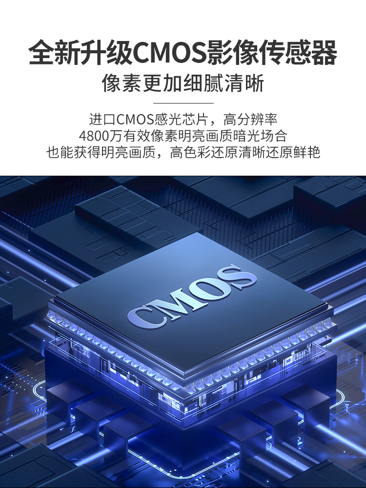 High-Definition Digital Camera Handheld Professional Dv Camera 2K Vlog Video Camera Convenient for Home Travel