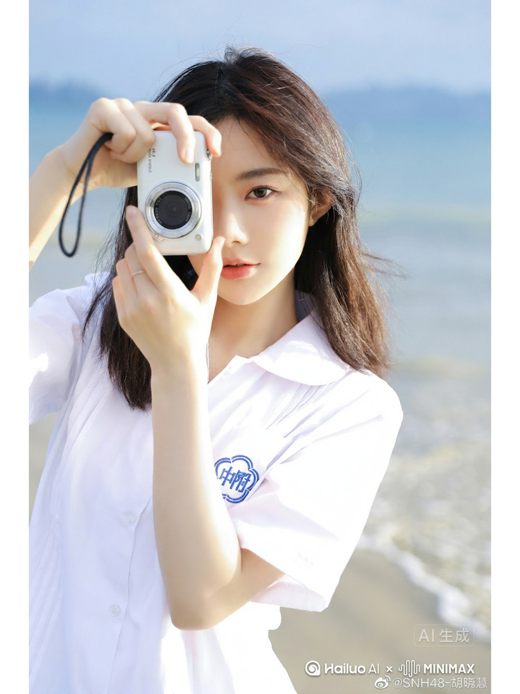 High-Definition Ccd Digital Camera Student Birthday Gift Camera Women's Retro Portable Small Card Camera