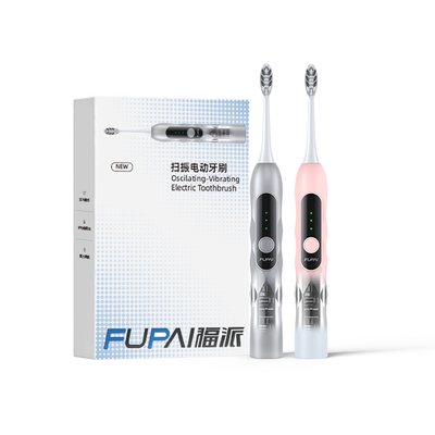 福派40°扫振电动牙刷