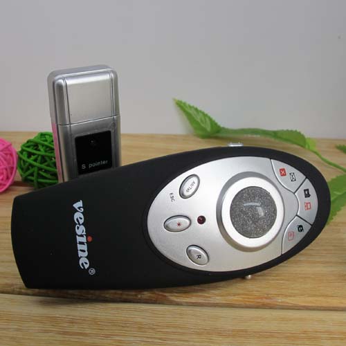 Telecommande - pointeur laser - Ref 390604 Image 23
