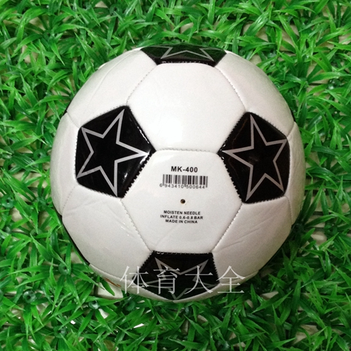 Ballon de foot - Ref 5441 Image 13