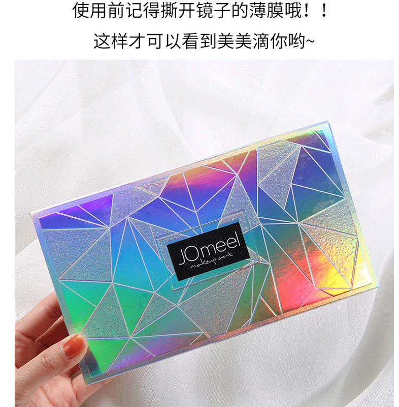Mỹ phẩm Trang điểm Pha lê Kim cương Chảy Màu Dưỡng ẩm BB Cream Kem che khuyết điểm Nhẹ nhàng Lâu dài Dưỡng ẩm Chống thấm Nước Chính hãng Mới bắt đầu - Kem BB