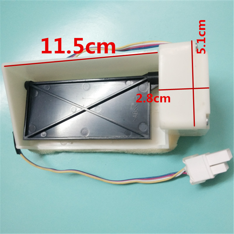 Apply original fit Samsung Refrigerator Refrigerated air door motor FBZA-1750-10D 12V Electric air door