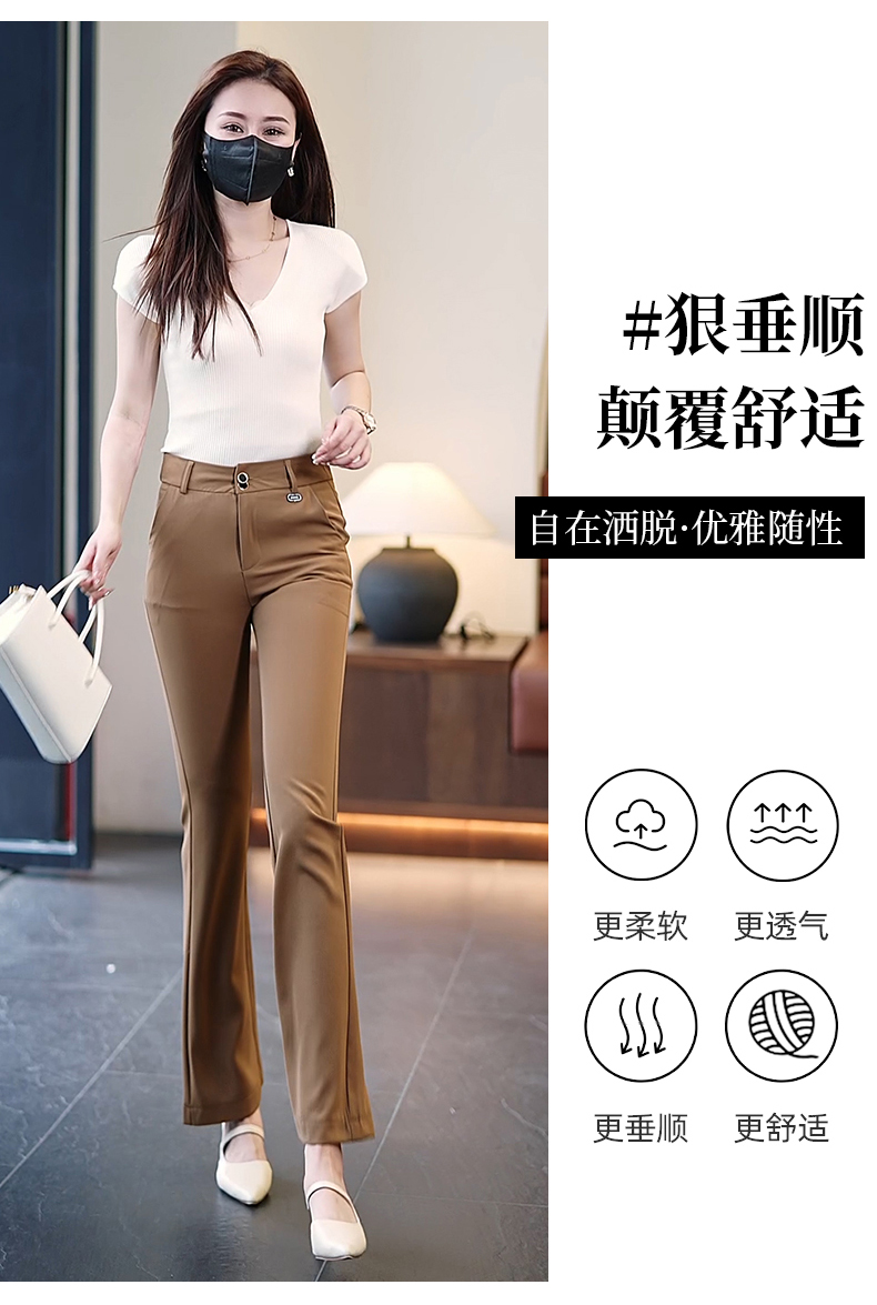 A8841 670K QUẦN NỮ LUSRYON MÙA HÈ THỜI TRANG NỮ G02 SẢN PHẨM MỚI