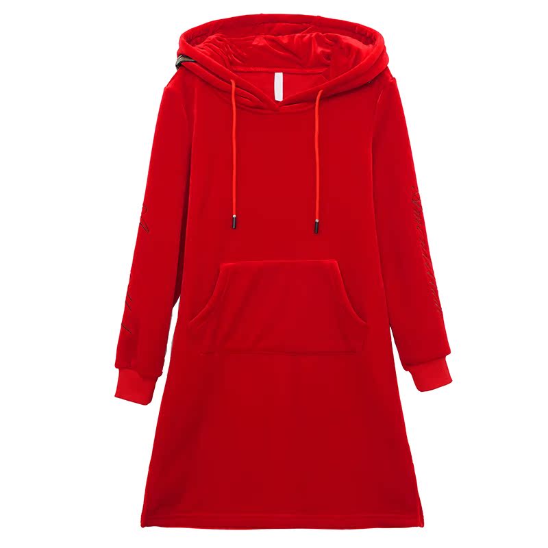 Sweatshirt femme - Ref 3217000 Image 5