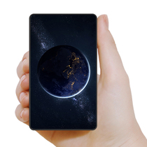 PD fast charging treasure 10000 mA polymer ultrathin portable compact cute mini cute universal mobile power