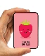 điện thoại di động Tây Ban Nha smartoools 10000ma polymer có thể sạc lại kho báu kê của Apple phổ Mini - Ngân hàng điện thoại di động sạc dự phòng topk 20000mah