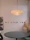 Japanese-Style Linen Light French Vintage Restaurant Bedroom Living Room Guesthouse Clothing Store Cafe Bar Tablecloth Atmosphere Pendant Light