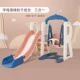 Dai Blue-New Alphabet Sanhe