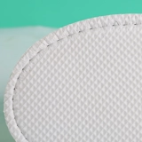 Радужные коралловые демисезонные тапочки