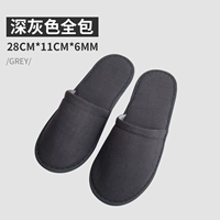 Темно-серая модель всеобъемлющей