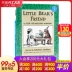 Bạn bè English truyện tranh gốc Little Bear Cubs loạt Little Bear của Wang Pei Ting đề nghị danh sách sách tôi có thể đọc Level 1 Đọc sách câu chuyện hình ảnh nhận thức tiếng Anh Giác Ngộ Đồ chơi giáo dục