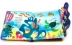 Usborne sản xuất Underwater World Ít Lift và Look Dưới Biển English truyện tranh gốc tông tìm kiếm thông qua các cuốn sách của loài động vật biển nhận thức giác ngộ ngộ truyện tranh cho trẻ em Tiếng Anh Đồ chơi giáo dục