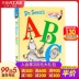 đại diện ABC Dr. Seuss Dr. Seuss của của tiếng Anh truyện tranh gốc danh sách sách Liaocai Xing 10 tuần 74 Bright và Ban sớm trẻ em học những cuốn sách bảng chữ cái Đồ chơi giáo dục