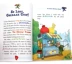 Chuột phóng anh hùng chuột 11 bản gốc tiếng Anh Geronimo Stilton Heromice sách lãi chương sách cầu bên ngoài của trẻ em được công bố bởi Scholastic trẻ Adult Fiction Đồ chơi giáo dục