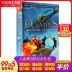 Anh Heroes gốc của Olympus cuốn sách 3 The Mark of Athena in Rick Riordan Percy Jackson Olympus bán chạy nhất cuốn tiểu thuyết thiếu niên anh hùng Athena Đồ chơi giáo dục