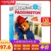 Tôi có thể đọc các loạt nguyên bản tiếng Anh Paddington Gấu Paddington Plays Vào ngày 7 gần bán trẻ em Tiếng Anh đọc tài liệu bằng tiếng Anh đọc sách truyện trẻ em đọc truyện tranh chấm điểm icanread Đồ chơi giáo dục