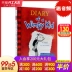 Truyện tranh tiếng anh Diary of a Wimpy Kid sách của Jeff Kinney cho trẻ em Đồ chơi giáo dục