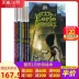 8 trường tiểu học Grotesque gần bán Eerie Tiểu Anh gốc cây Scholastic Scholastic Chi nhánh loạt sách thiếu nhi bằng tiếng Anh học cầu chương sách đọc sách ngoại khóa Đồ chơi giáo dục